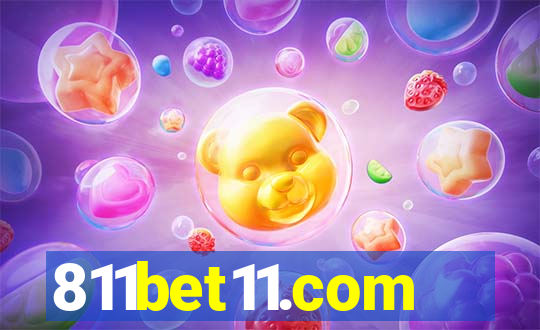 811bet11.com