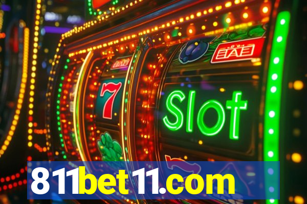 811bet11.com