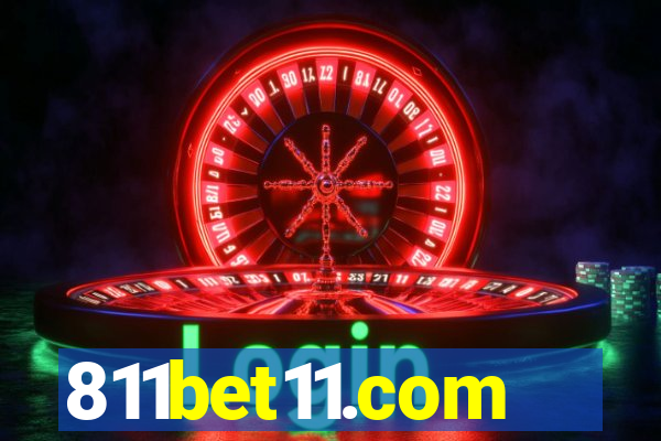 811bet11.com