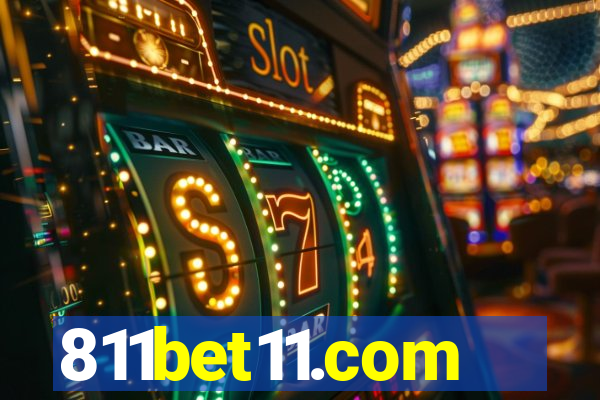 811bet11.com