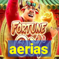 aerias