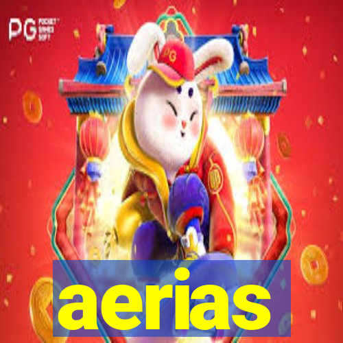 aerias