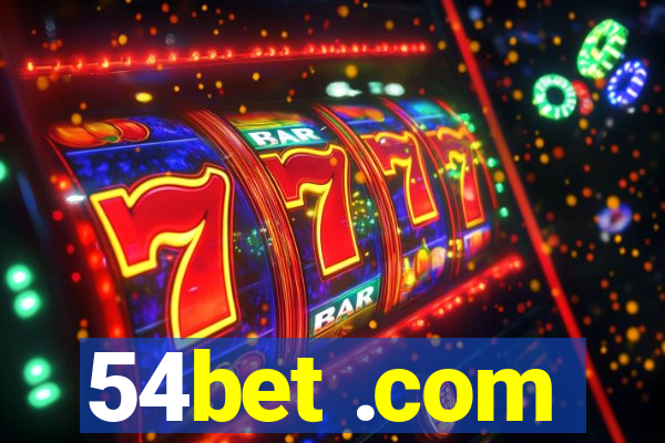 54bet .com