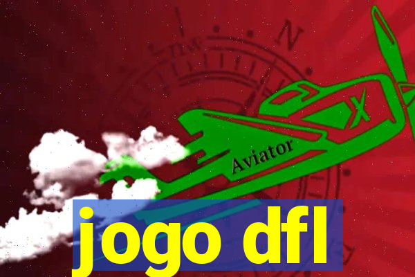 jogo dfl