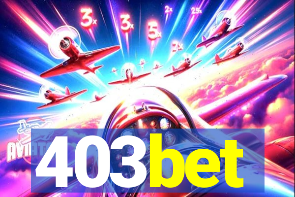 403bet