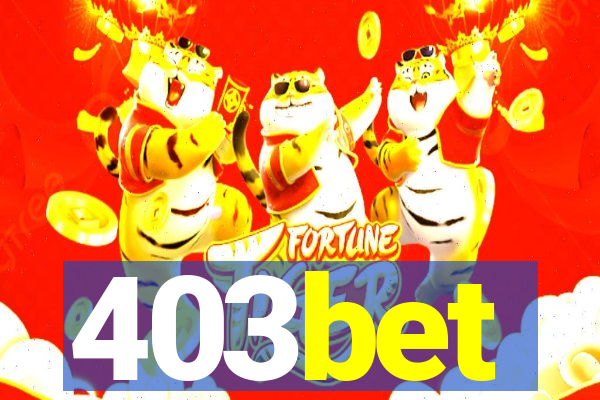 403bet