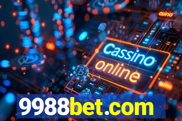 9988bet.com