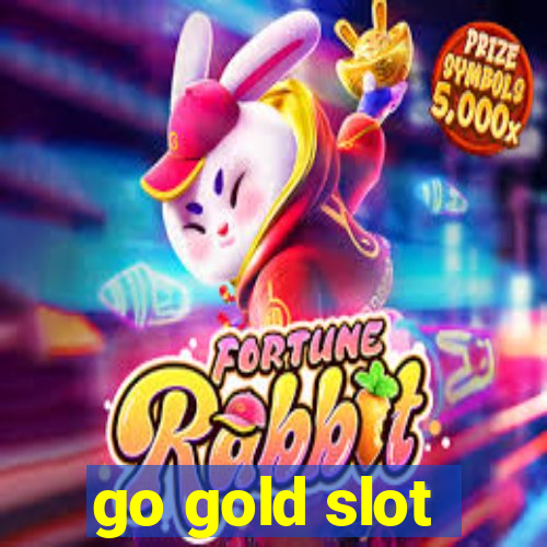 go gold slot