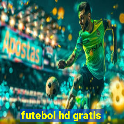 futebol hd gratis