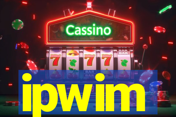 ipwim