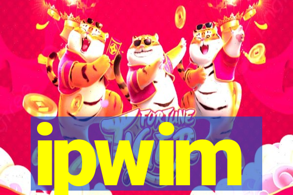 ipwim