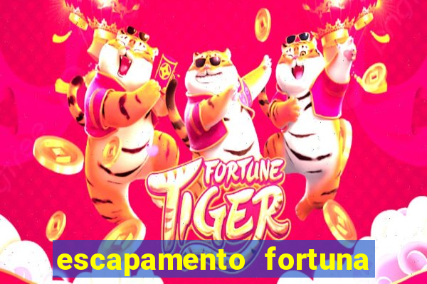 escapamento fortuna para biz 100