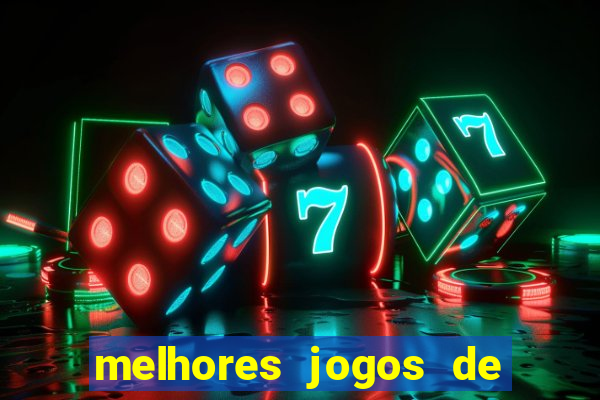 melhores jogos de aposta online