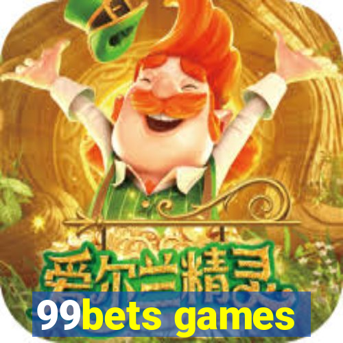 99bets games