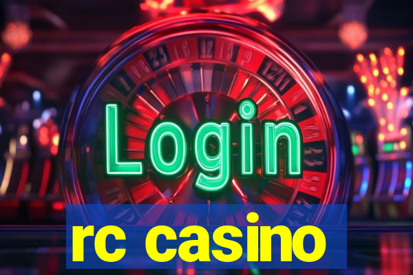 rc casino