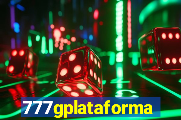 777gplataforma