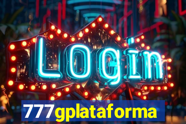 777gplataforma