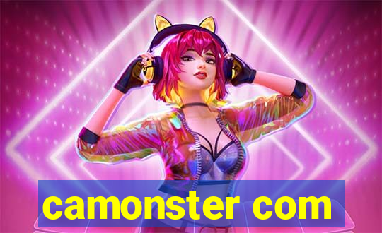 camonster com