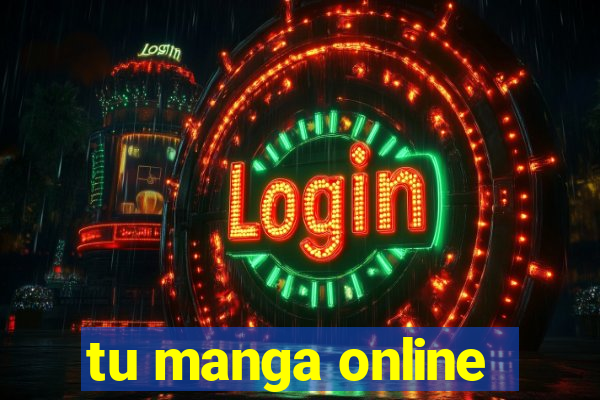 tu manga online