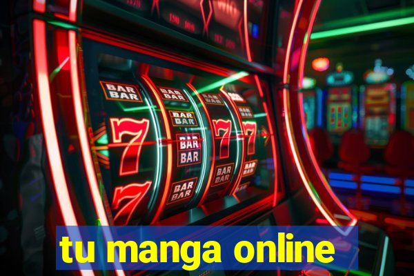 tu manga online