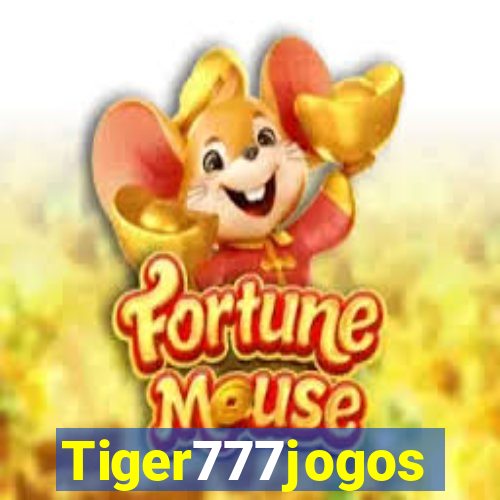 Tiger777jogos