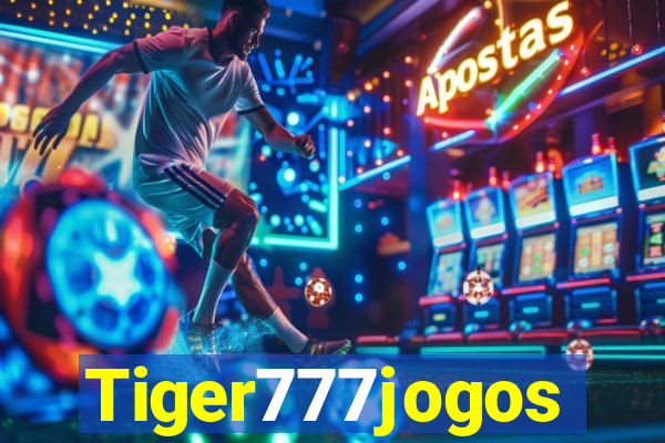 Tiger777jogos