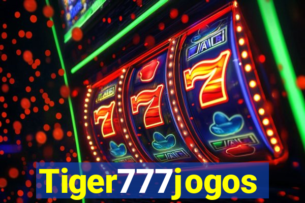 Tiger777jogos