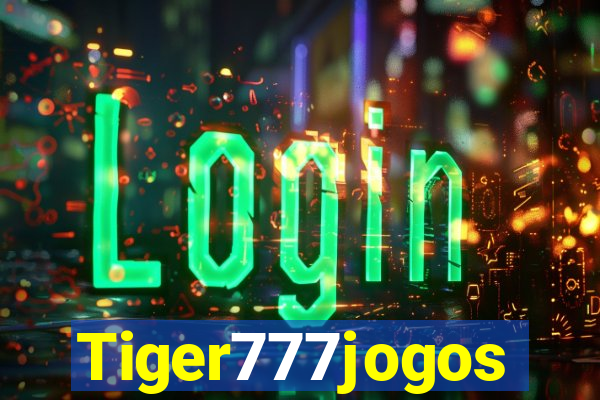 Tiger777jogos