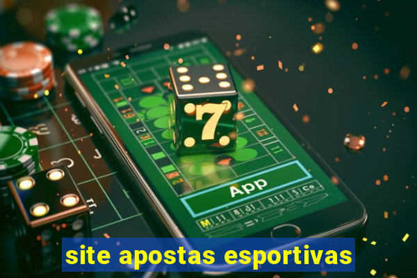 site apostas esportivas