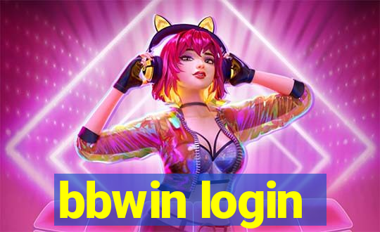 bbwin login