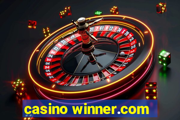 casino winner.com