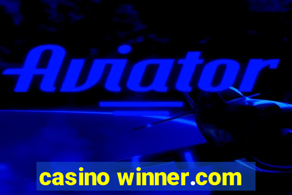 casino winner.com