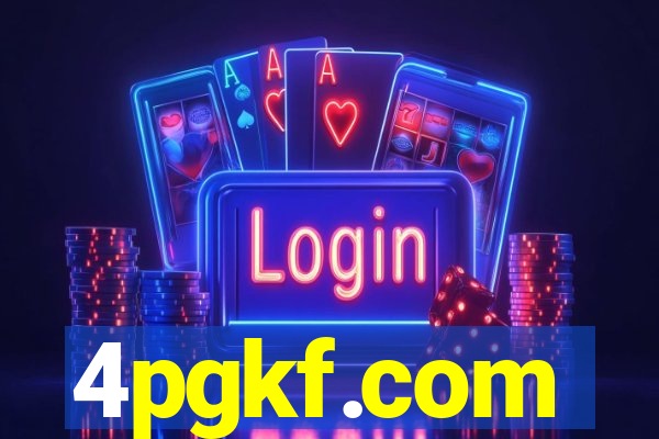 4pgkf.com