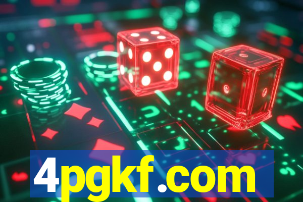 4pgkf.com