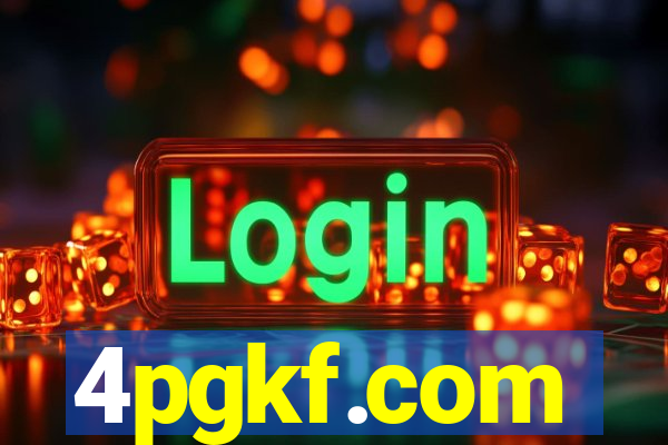 4pgkf.com