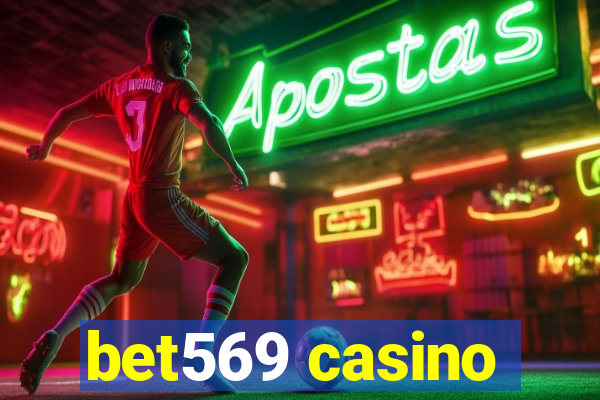 bet569 casino