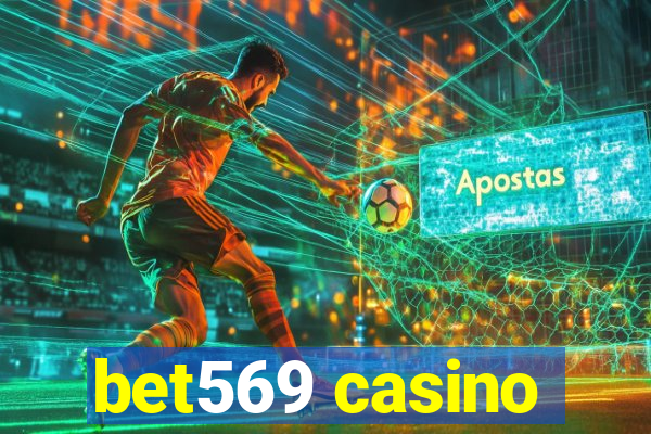 bet569 casino