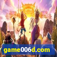 game006d.com