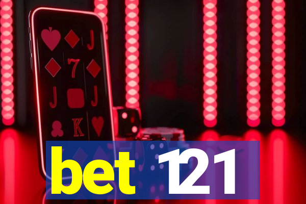 bet 121