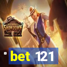 bet 121