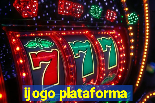 ijogo plataforma