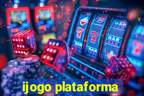 ijogo plataforma