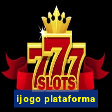 ijogo plataforma