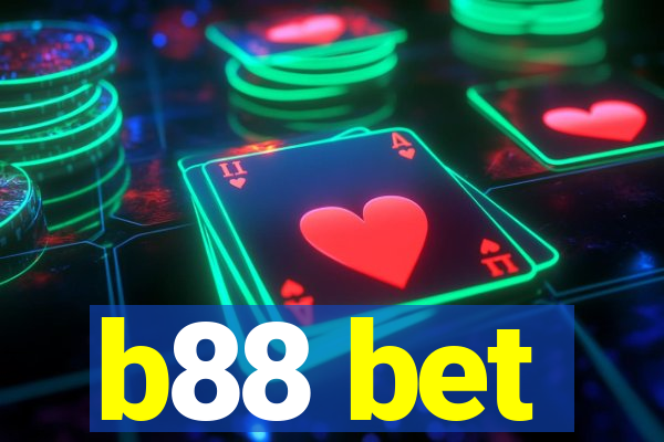 b88 bet