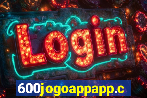 600jogoappapp.com