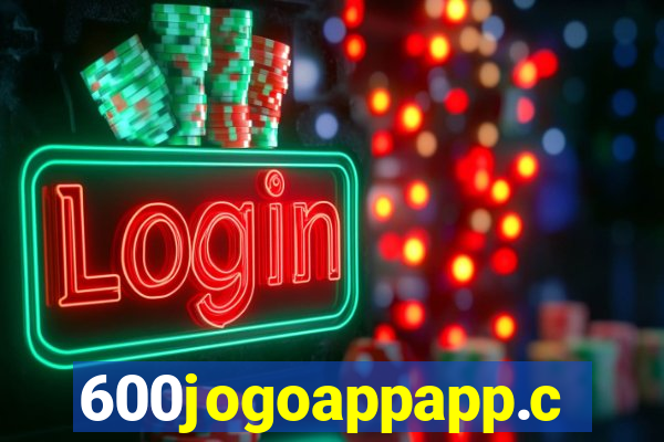 600jogoappapp.com