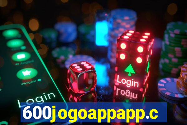 600jogoappapp.com