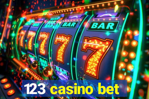 123 casino bet