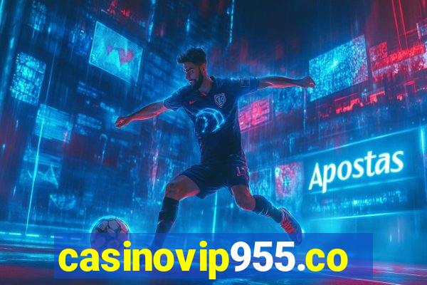 casinovip955.com