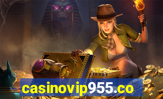 casinovip955.com